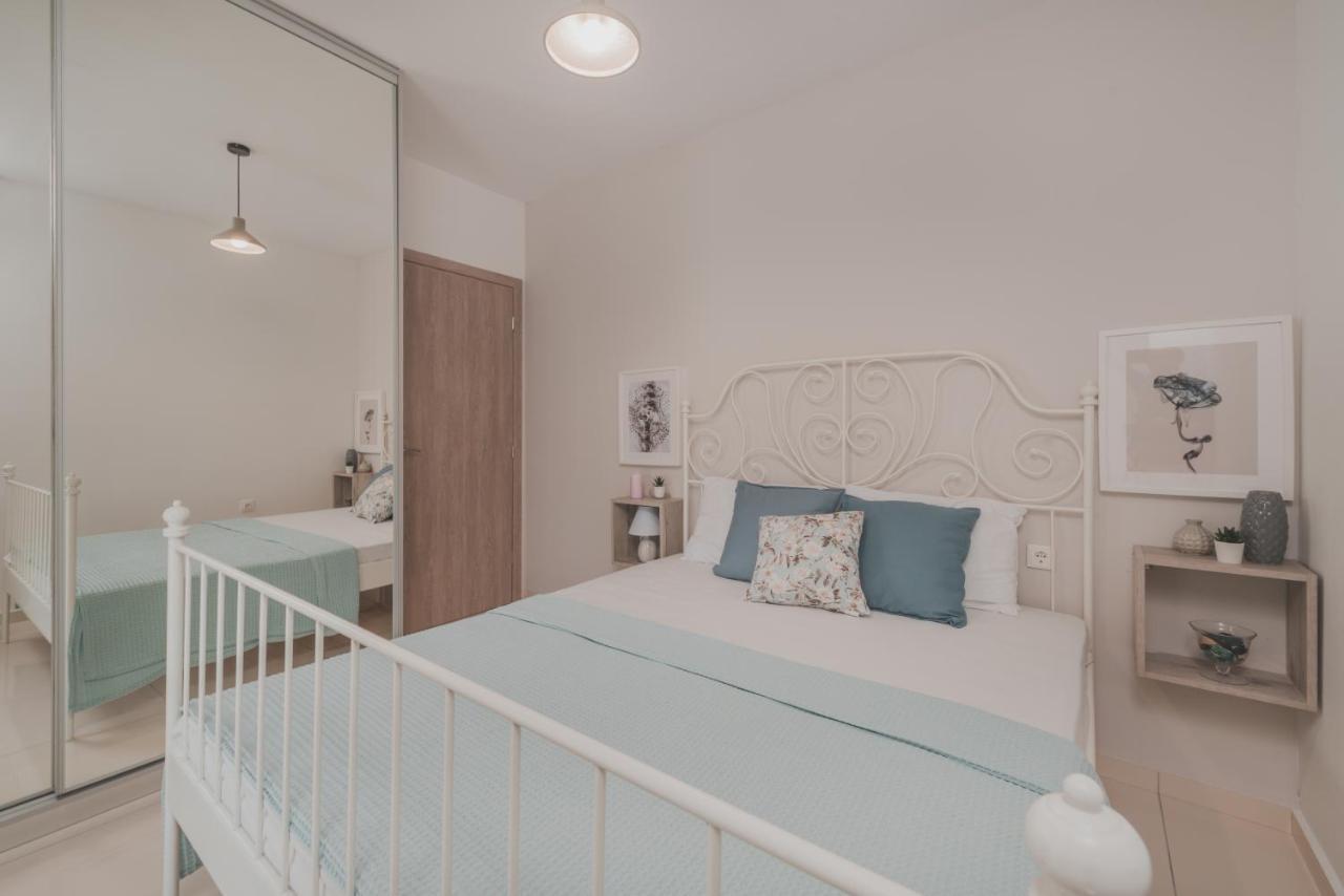 ארגאסי Astarte Villas - Villa Siesta With Private Pool מראה חיצוני תמונה